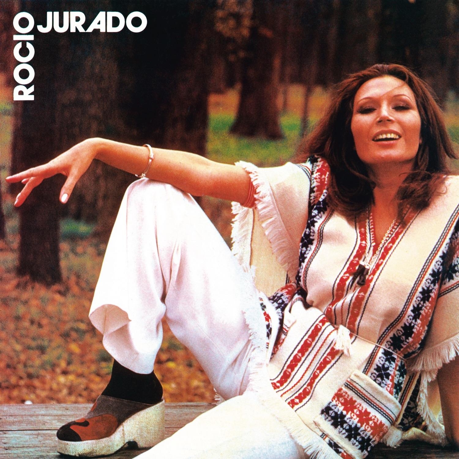 Rocío Jurado