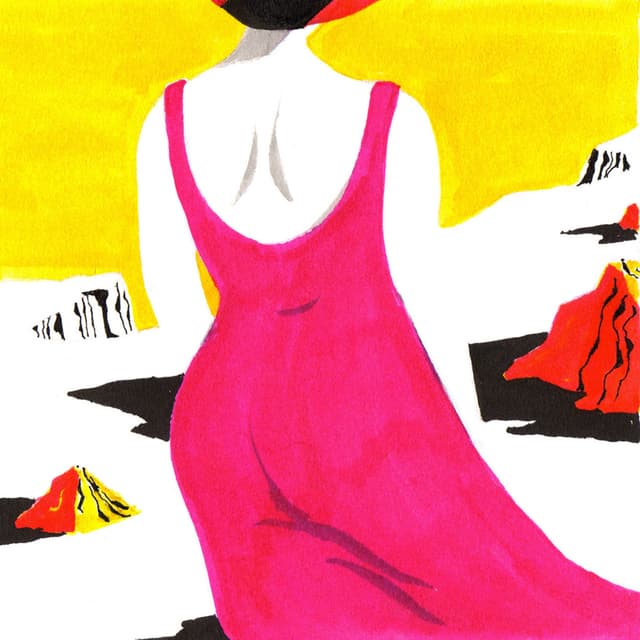 Album cover art for Ma Pauvre Lucette