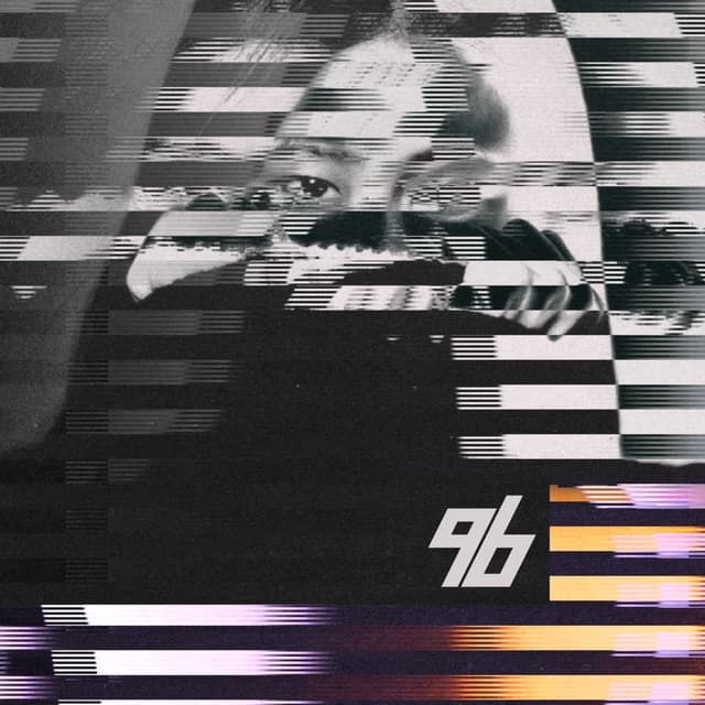 Album cover art for Reflections