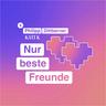Nur beste Freunde