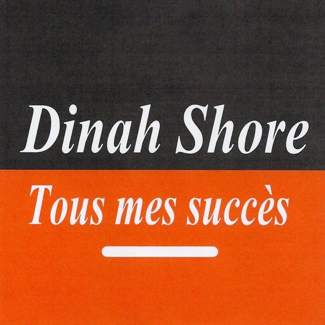 Album cover art for Tous Mes Succès