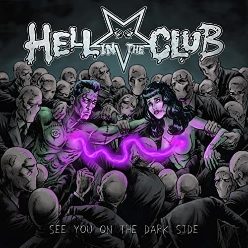 Album cover art for See You on the Dark Side