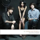 Album cover art for Buscamos Sonrisas