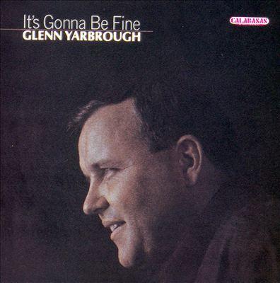 Album cover art for It's Gonna Be Fine