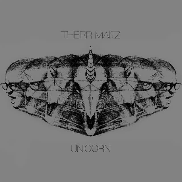 Album cover art for Unicorn