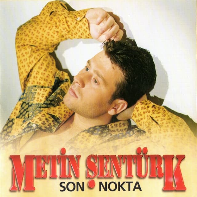 Album cover art for Son Nokta