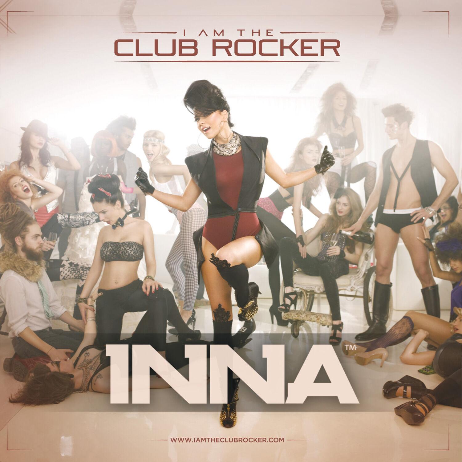 I Am the Club Rocker