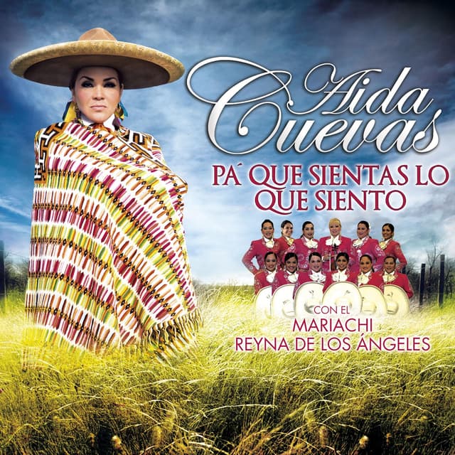 Album cover art for Pa' que Sientas Lo Que Siento