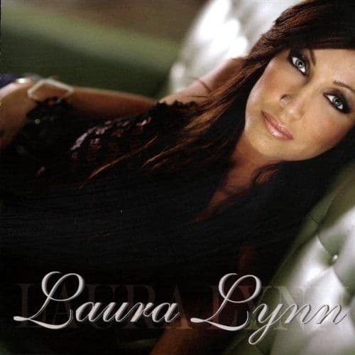 Album cover art for Laura Lynn