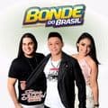 Album cover art for Bonde do Brasil