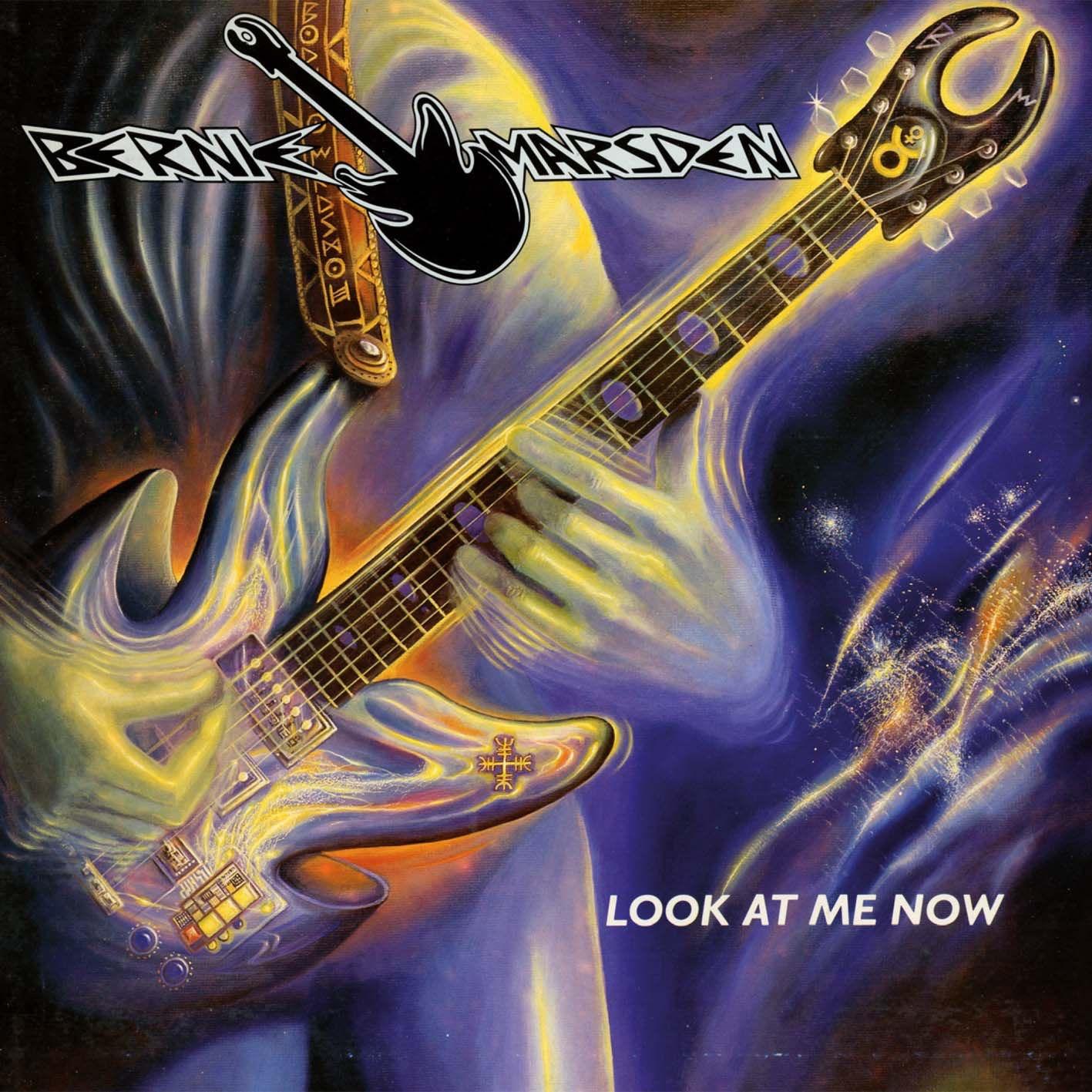 Look at Me Now