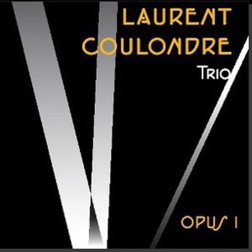Album cover art for Opus 1