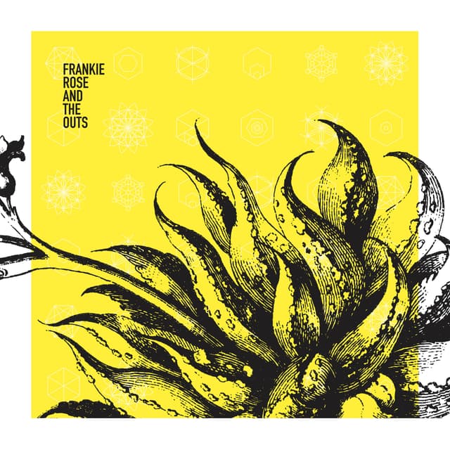 Album cover art for Frankie Rose And The Outs