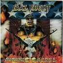 Album cover art for Nothings Sacred