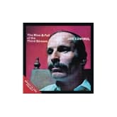 Album cover art for The Rise & Fall of the Third Stream / Money in the Pocket