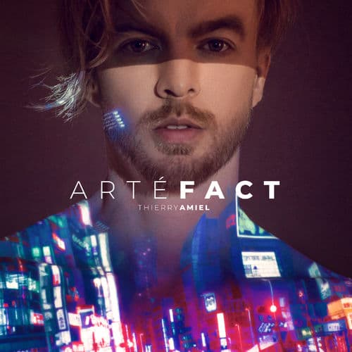 Album cover art for ARTÉFACT