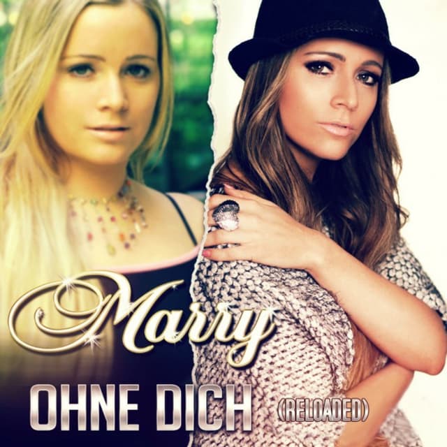 Album cover art for Ohne Dich (Reloaded 2017) - Single