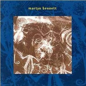 Martyn Bennett