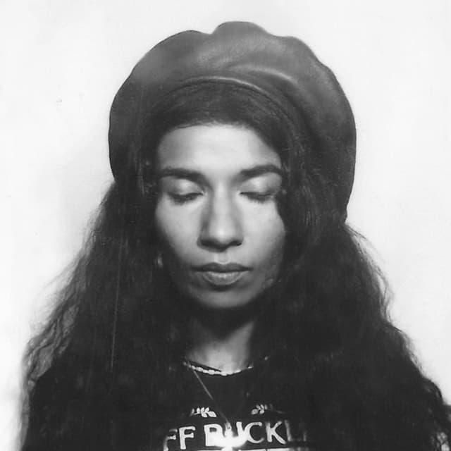 Album cover art for DREAMER