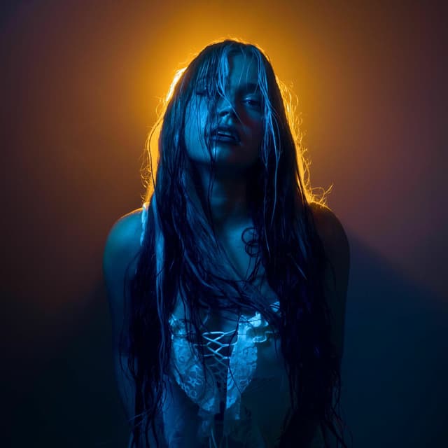 Album cover art for Reason To Hate You