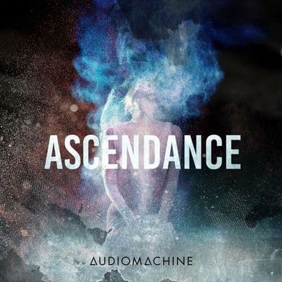 Album cover art for Ascendance