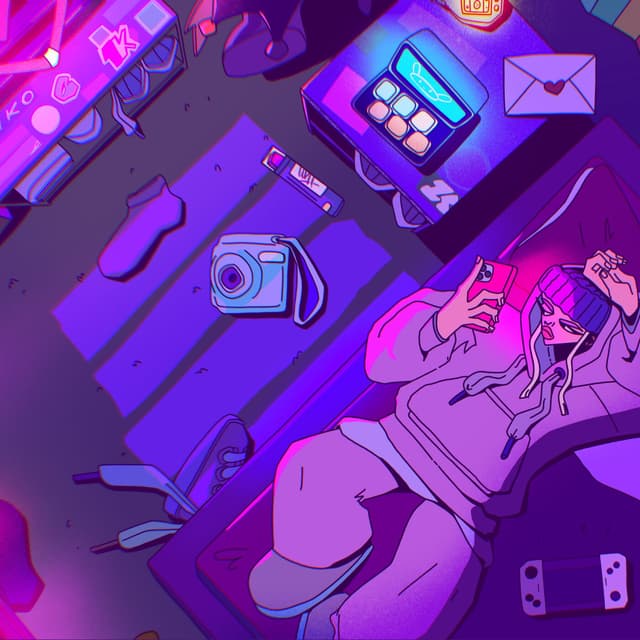 Album cover art for Att.