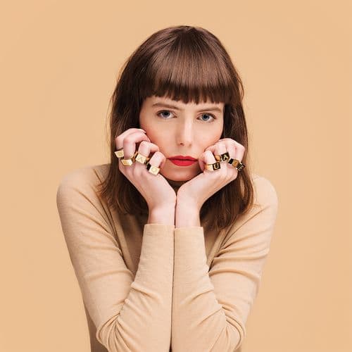 Album cover art for Braquage