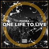 Album cover art for One Life to Live