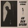 Die aus dem Schatten springen