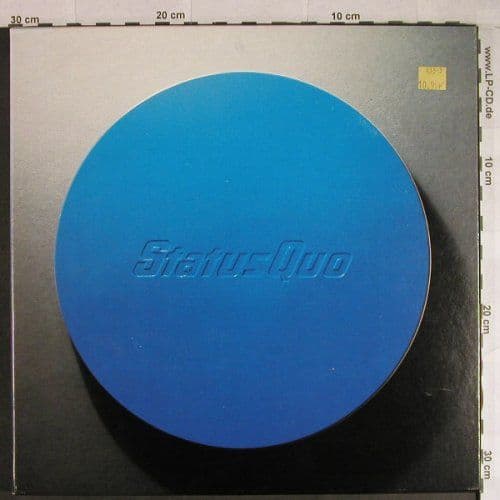 Album cover art for From The Makers Of....