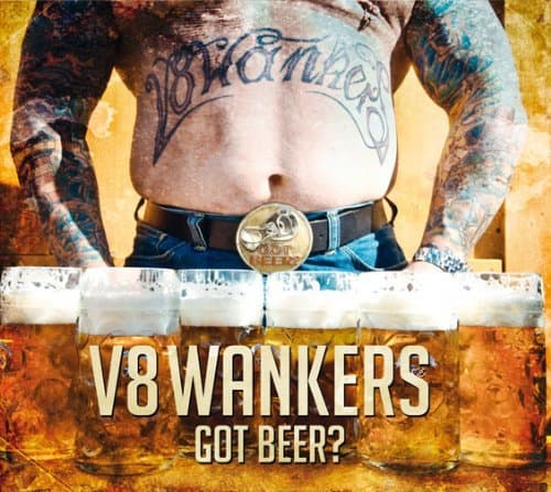 Album cover art for Got Beer ?