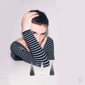 Album cover art for Headlunge