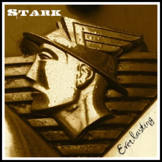 Album cover art for Everlasting