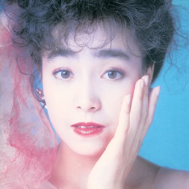 Album cover art for 二十才のスーブニール