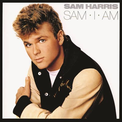 Album cover art for Sam-I-Am
