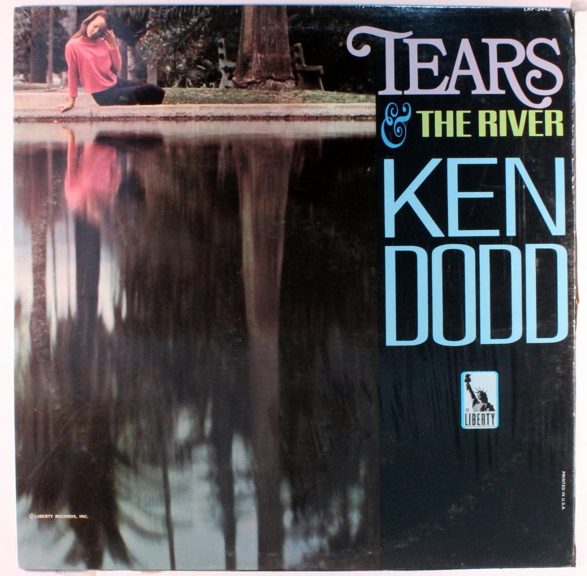 Tears & The River