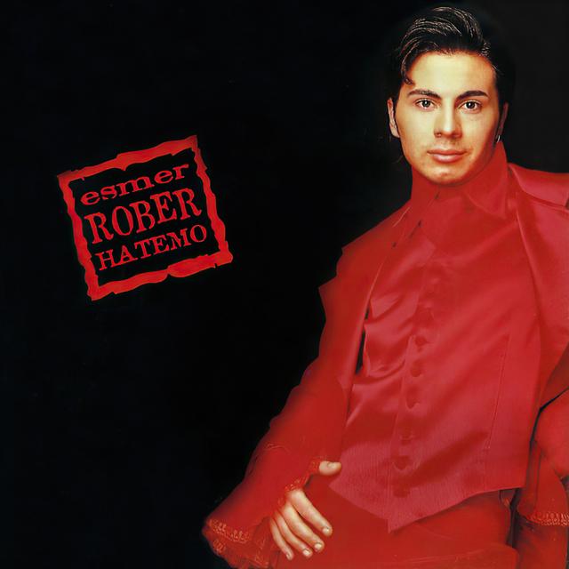 Album cover art for Esmer