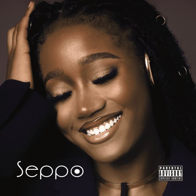 Album cover art for Seppo