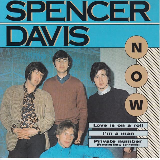 Album cover art for Crossfire