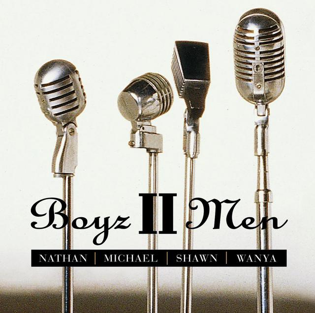 Album cover art for Nathan Michael Shawn Wanya