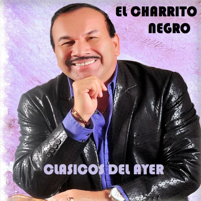 Album cover art for Clásicos del Ayer