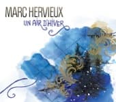Album cover art for Un Air d'Hiver