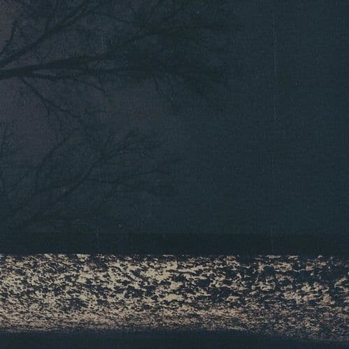 Album cover art for Virgo Indigo