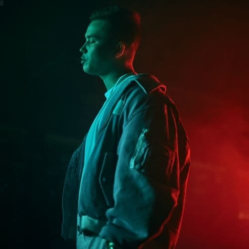 Album cover art for DramStory, Pt. 1