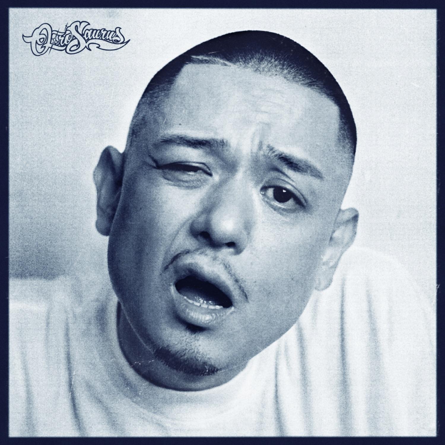 Lyrics | OZROSAURUS | AREA AREA