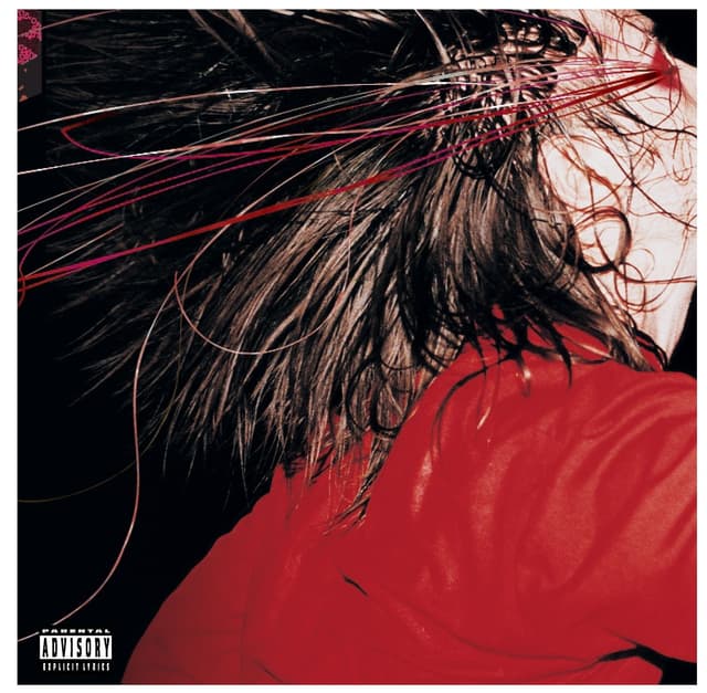 Album cover art for Penance Soiree