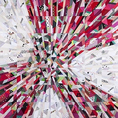 Album cover art for Day Fever