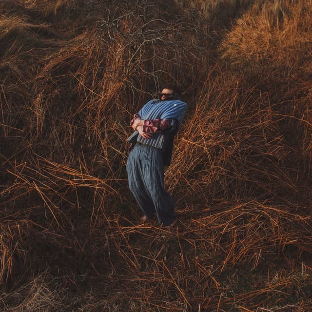 Album cover art for Pillars