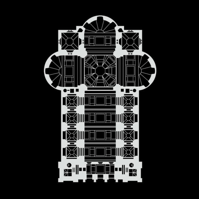 Album cover art for Live II