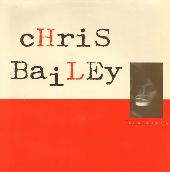 Album cover art for Casablanca